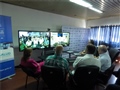 Radio Federal - Actualidad - Sala de CIBERSALUD en el Hospital de Bolívar