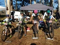 Radio Federal - Actualidad - LA ESCUELA MUNICIPAL DE CICLISMO PARTICIPÓ DEL OPEN XCO PERFIL EXTREMO EN TANDIL