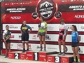 Radio Federal - Actualidad - LA ESCUELA MUNICIPAL DE CICLISMO PARTICIPÓ DE LA SEGUNDA FECHA DEL ABIERTO ACROSS INTERNACIONAL