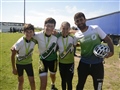 Radio Federal - Actualidad - TRES ALUMNOS DE LA ESCUELA DE CICLISMO VIAJAN A CÓRDOBA