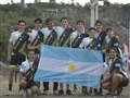 Radio Federal - Actualidad - La Escuela de Ciclismo Participó en Córdoba de una Competencia Internacional