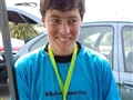 Radio Federal - Actualidad - Un alumno de la Escuela Municipal de Ciclismo representa a la provincia