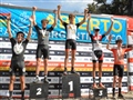 Radio Federal - Actualidad - LA ESCUELA MUNICIPAL DE CICLISMO OBTUVO IMPORTANTES RESULTADOS EN DIFERENTES COMPETENCIAS