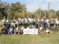 Radio Federal - Actualidad - LA ESCUELA MUNICIPAL DE CICLISMO CELEBRÓ SU 12° ANIVERSARIO