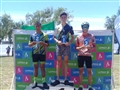 Radio Federal - Actualidad - LUCAS BERRE FARINA SE CONSAGRÓ CAMPEÓN DE LA COPA CIUDAD DE LAPRIDA