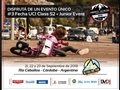 Radio Federal - Actualidad - LA ESCUELA MUNICIPAL DE CICLISMO COMPITE EN CÓRDOBA