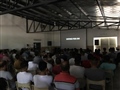 Radio Federal - Actualidad - EL CICLO DE CINE EN LAS CÁRCELES LLEGÓ A URDAMPILLETA