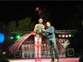 Radio Federal - Actualidad - Cierre de lujo para los carnavales 2014