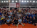 Radio Federal - Actualidad - Copa Ciudad de Morón: Sada Cruzeiro venció a Bolívar en el cierre del Desafío Sudamericano