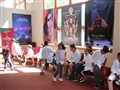 Radio Federal - Actualidad - LA E.E.E N°502 VISITÓ EL CINE AVENIDA