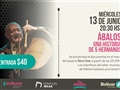 Radio Federal - Actualidad - SE PROYECTA UN DOCUMENTAL SOBRE LOS HERMANOS ÁBALOS EN EL CINE