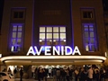 Radio Federal - Actualidad - El INCAA eligió al Cine Avenida para hacer un spot que se verá en todo el país y en Francia