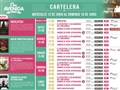 Radio Federal - Actualidad - PROGRAMACIÓN DEL CINE AVENIDA