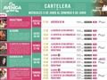 Radio Federal - Actualidad - PROGRAMACIÓN CINE AVENIDA