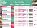 Radio Federal - Actualidad - PROGRAMACIÓN CINE AVENIDA