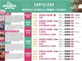 Radio Federal - Actualidad - PROGRAMACIÓN CINE AVENIDA