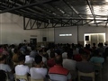 Radio Federal - Actualidad - CINE EN CÁRCELES LLEGA NUEVAMENTE A URDAMPILLETA