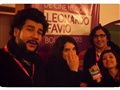 Radio Federal - Actualidad - El Festival de cine sigue en Bolívar