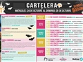Radio Federal - Actualidad - CARTELERA CINE AVENIDA: ESPECIAL HALLOWEEN