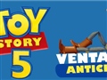 Radio Federal - Actualidad - TOY STORY LLEGA AL CINE AVENIDA CON PRE ESTRENO Y VENTA ANTICIPADA