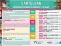 Radio Federal - Actualidad - PROGRAMACIÓN CINE AVENIDA