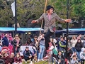 Radio Federal - Actualidad - ESTE FIN DE SEMANA LLEGA A BOLÍVAR EL ESPECTÁCULO CIRCO ENTERO
