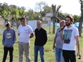 Radio Federal - Actualidad - EL INTENDENTE PISANO ACOMPAÑÓ EL PRIMER ENCUENTRO SOLIDARIO DE CITROËN 