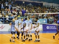 Radio Federal - Actualidad - Comienzo triunfal para Bolívar Vóley en la Liga Argentina de Voleibol 2018/19