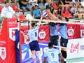 Radio Federal - Actualidad - LVA: BOLIVAR VOLEY VENCIÓ A CIUDAD VOLEY Y CONTINUA A PASO FIRME EN LA LIGA