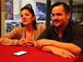 Radio Federal - Actualidad - SE LLEVÓ A CABO UNA CLASE ABIERTA DE TANGO SOCIAL