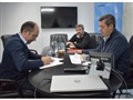 Radio Federal - Actualidad - PISANO FIRMÓ UN CONVENIO CON ENHOSA PARA EJECUTAR LA OBRA DE RED CLOACAL EN ANTEO GASPARRI
