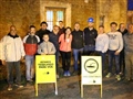 Radio Federal - Actualidad - Se Inauguró la Obra de Gas en el Barrio Club Argentino