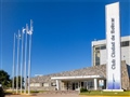 Radio Federal - Actualidad - EL CLUB CIUDAD DE BOLÍVAR LLAMA A CONCURSO DE PROYECTOS PARA LA CONCESIÓN DEL BUFFET