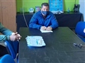 Radio Federal - Actualidad - LA MUNICIPALIDAD TRABAJA ARTICULADAMENTE CON LA COMISIÓN DE LA LAGUNA SAN LUIS