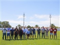Radio Federal - Actualidad - EL INTENDENTE PISANO ENTREGÓ SUBSIDIOS A SEIS CLUBES DEPORTIVOS