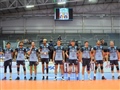 Radio Federal - Actualidad - COPA LIBERTADORES DE VOLEIBOL 2020: BOLIVAR VOLEY ENFRENTA A SESI SP BUSCANDO UN LUGAR EN SEMIFINALES