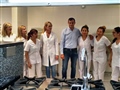 Radio Federal - Actualidad - Inauguración de la Remodelación de la Cocina del Hospital
