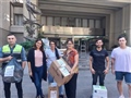 Radio Federal - Actualidad - LA AGENCIA MUNICIPAL DE SEGURIDAD VIAL ENTREGÓ LA DONACIÓN A LA CASA DE CORRIENTES