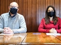 Radio Federal - Actualidad - LA GESTIÓN MUNICIPAL OTORGÓ DOS DÍAS DE ASUETO A LOS EMPLEADOS DE LA SECRETARÍA DE ESPACIOS PÚBLICOS