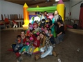 Radio Federal - Actualidad - Se celebró el día del niño en los comedores