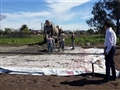 Radio Federal - Actualidad - La Municipalidad comenzó con la construcción de los playones deportivos