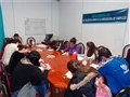 Radio Federal - Actualidad - COMENZÓ A DICTARSE UN TALLER DE EMPLEO JOVEN