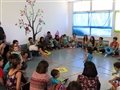 Radio Federal - Actualidad - Comenzó el ciclo lectivo en los dos jardines maternales