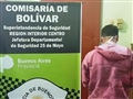 Radio Federal - Actualidad - Comisaria e Bolívar