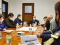 Radio Federal - Actualidad - EL INTENDENTE PISANO REUNIÓ AL COMITÉ DE ALERTA ANTE LA EMERGENCIA CLIMÁTICA