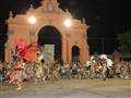 Radio Federal - Actualidad - Las mejores comparsas estuvieron en el Carnaval de Bolívar
