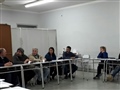 Radio Federal - Actualidad - SE REUNIÓ EL CONSEJO MUNICIPAL DE DISCAPACIDAD