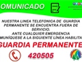 Radio Federal - Actualidad - Cooperativa Eléctrica de Bolívar 