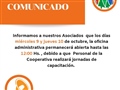 Radio Federal - Actualidad - Cooperativa Eléctrica de Bolívar Ltda. 