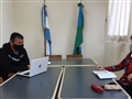 Radio Federal - Actualidad - Concejales del Frente de Todos se Reunieron con Autoridades Educativas